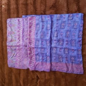 Beautiful Silk Scarf